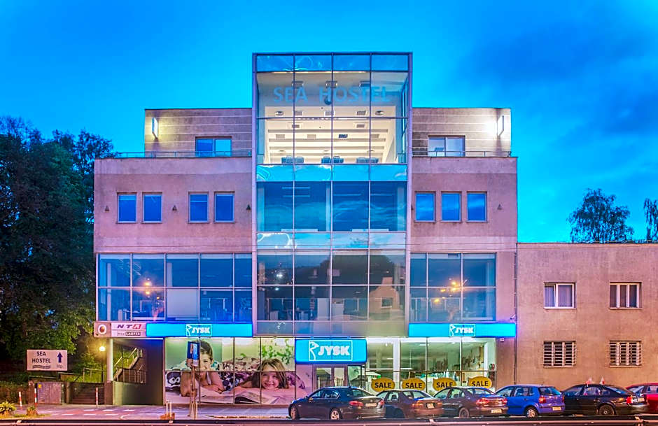 Sea Hostel