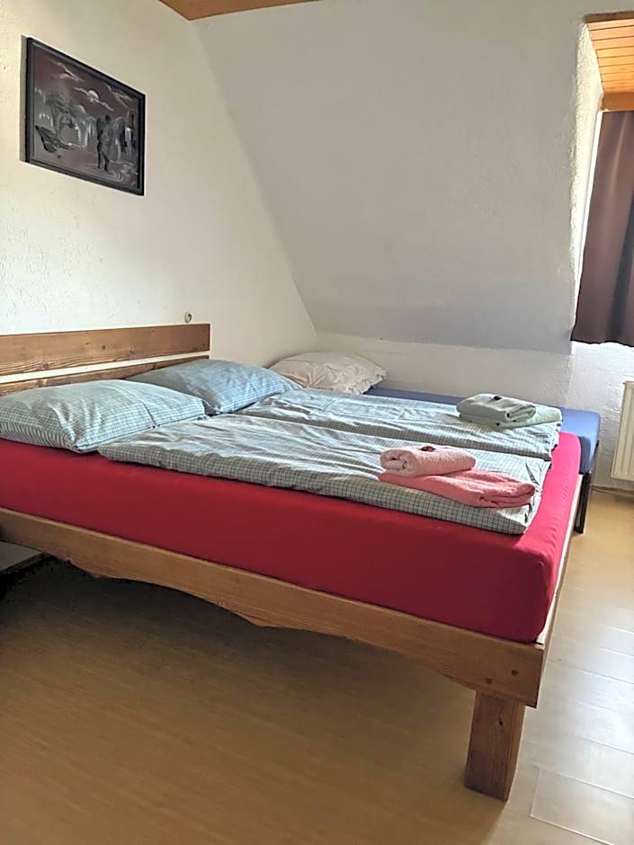 Hotel Chata ve Volarech Šumava