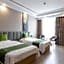 GreenTree Inn Zhoushan New Town Hotel