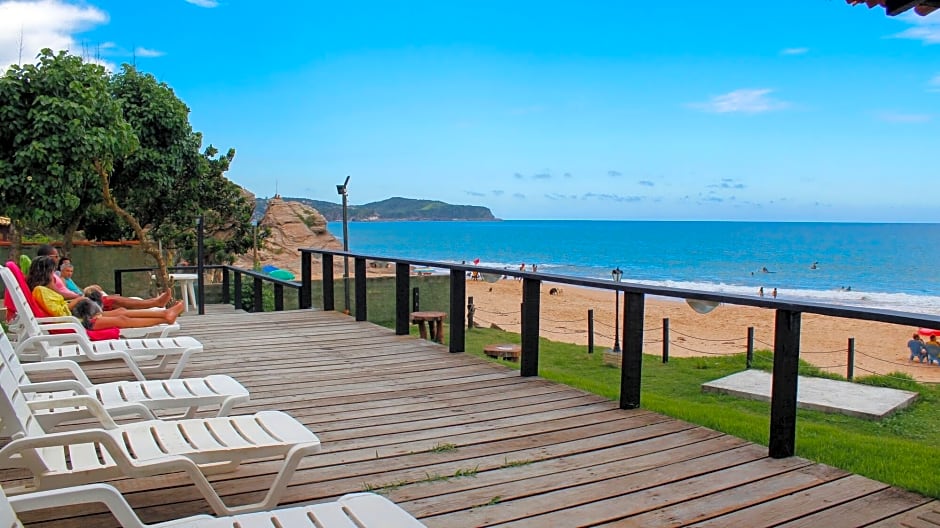 Pousada Deck de Búzios