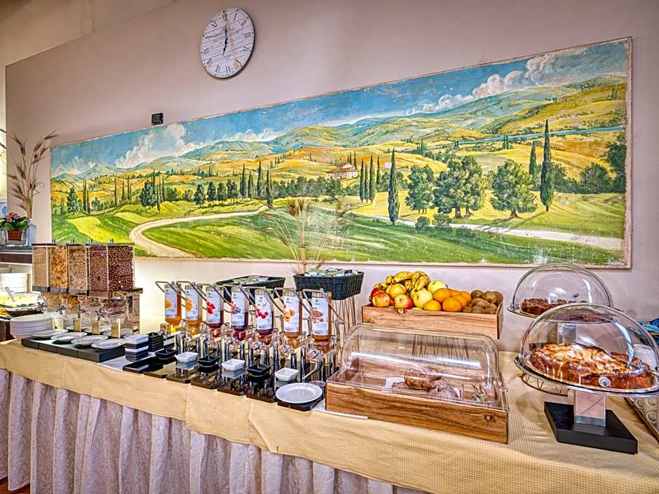 Active Hotel Paradiso & Golf