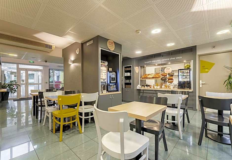 B&B HOTEL Douai Parc Des Expos Cuincy