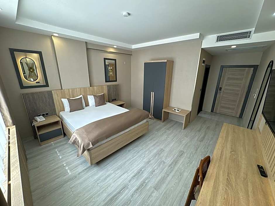 Korkmaz Otel