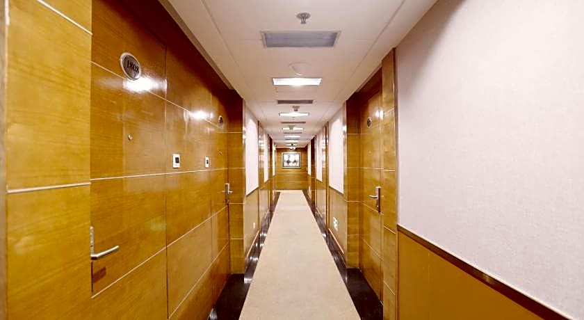 Yihe Hotel Ouzhuang