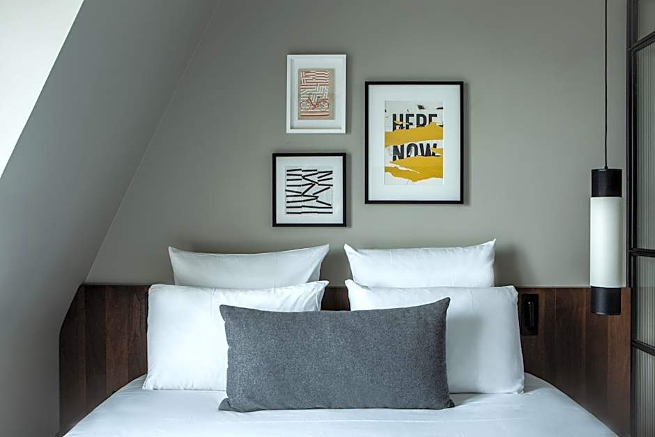 Hotel Flanelles Paris