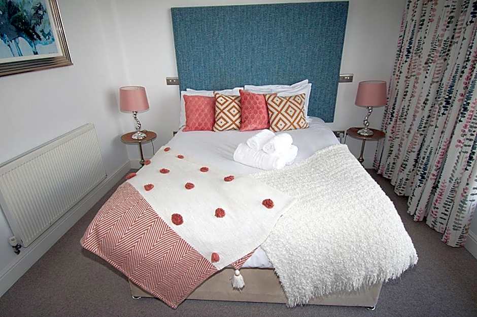 Beachcliff Rooms & Apartments