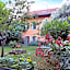 Budapest Garden Hostel