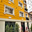 st945 Palas Otel