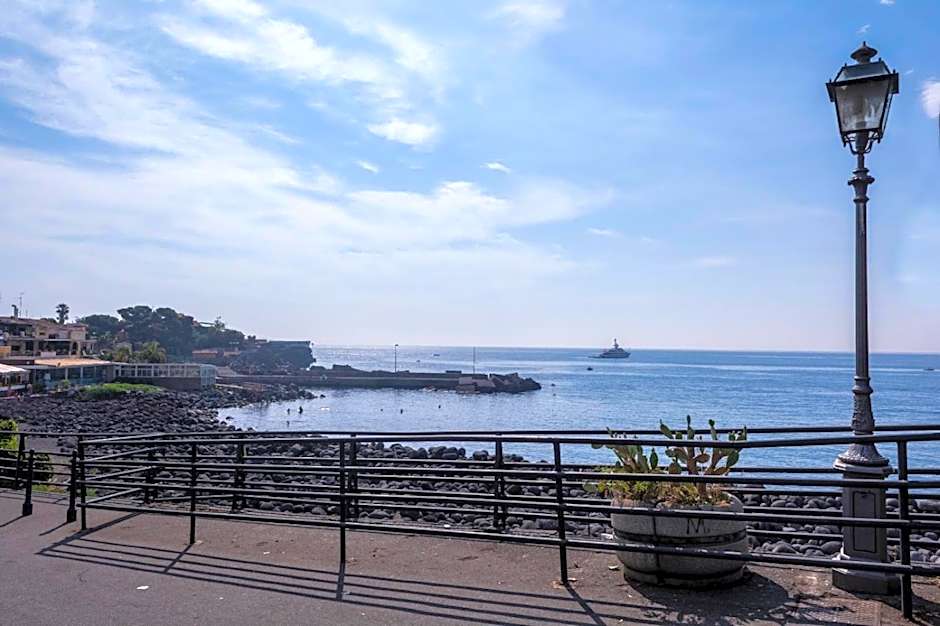 Suite Vico li cuti