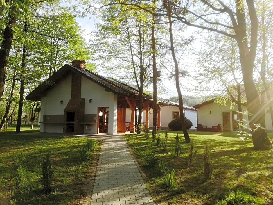 Domki Cztery Pory Roku