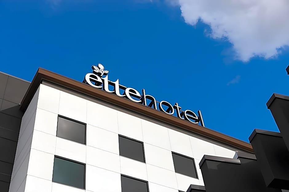 ette luxury hotel & spa