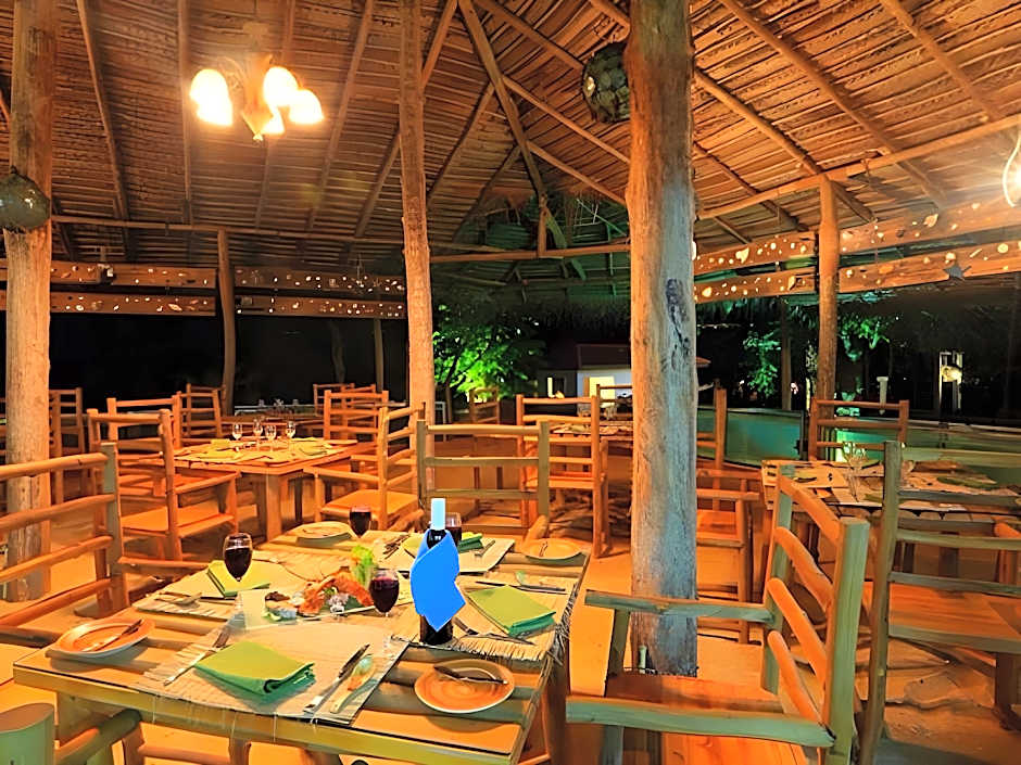 Royal Retreat Sigiriya