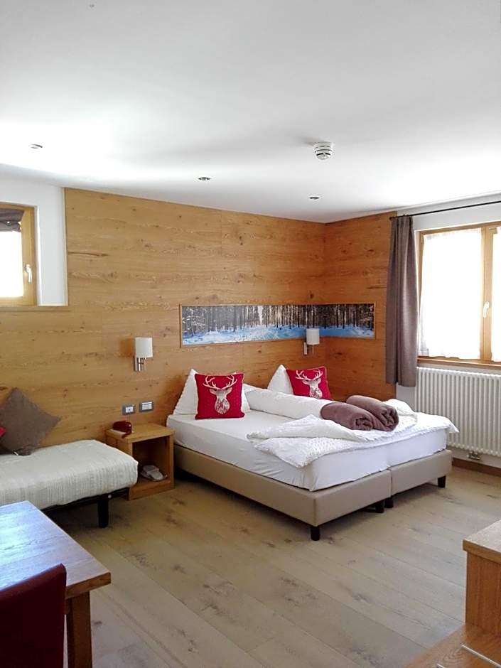 Sport Hotel Stella Alpina