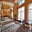 Raleigh Marriott City Center