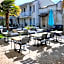 Cit'Hotel Le Cheval Blanc Cognac Centre
