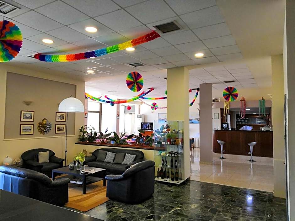 Delfini Hotel
