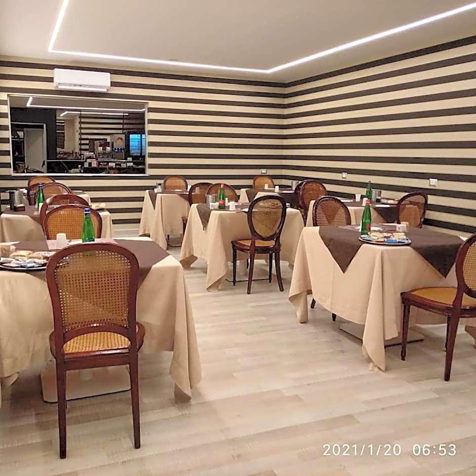 Grand hotel irpinia & Family SPA