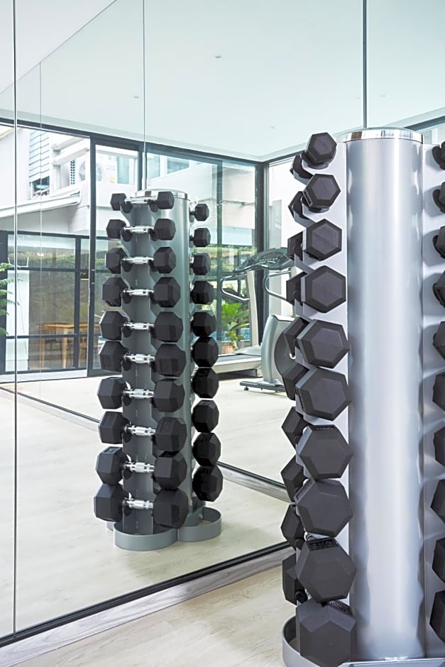 Aspira Tropical Residence Thong Lor