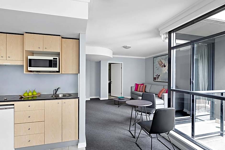 Mantra Sydney Central