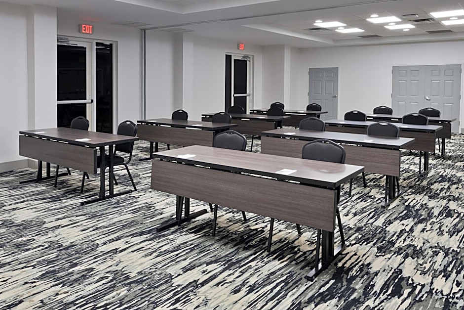 Hilton Garden Inn Birmingham/Lakeshore Drive