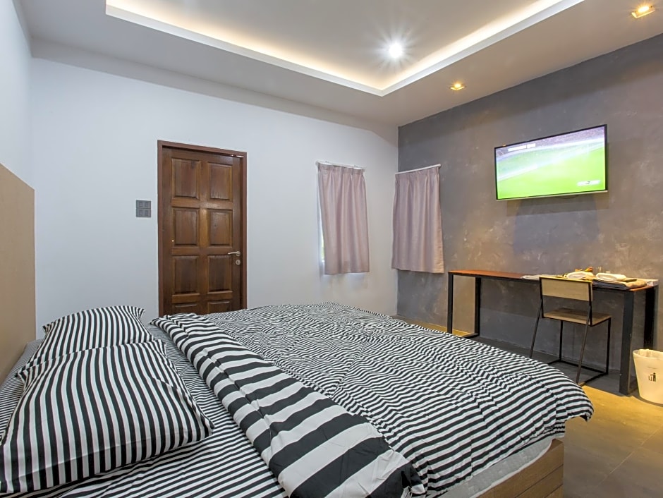 88 Fine Hotel