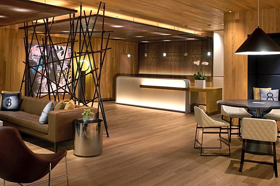 Kimpton Hotel Palomar Los Angeles Beverly Hills By IHG