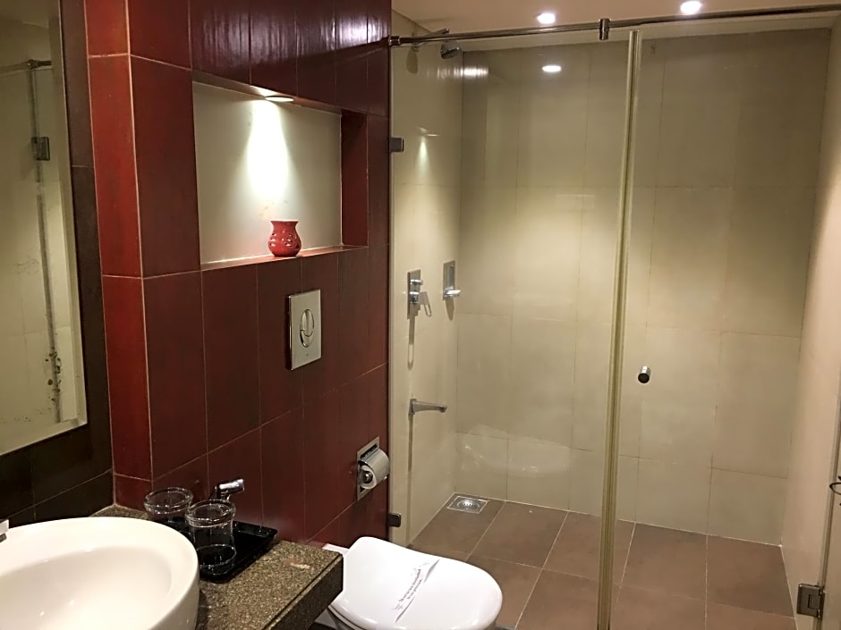 Hotel Landmark Annexe