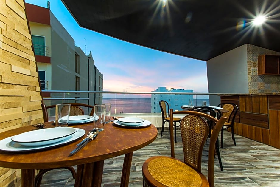 Hotel Clipperton