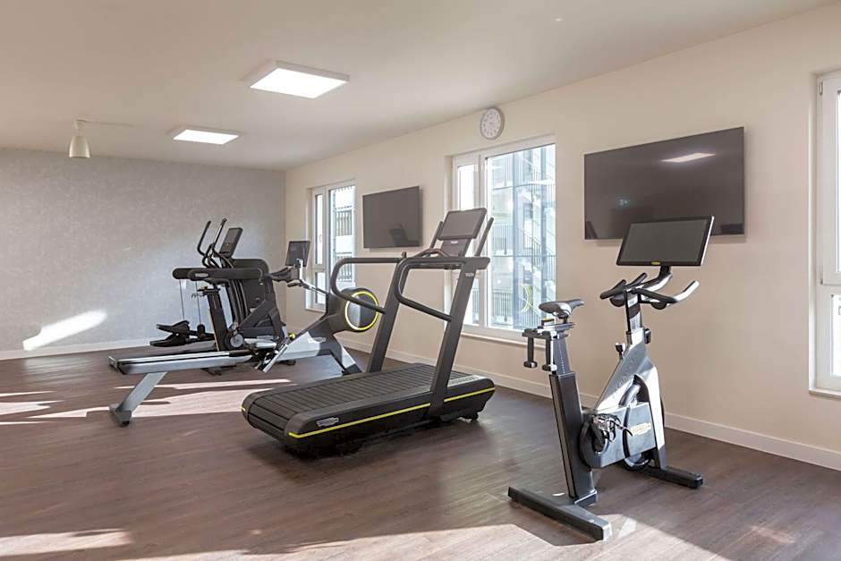 Hampton by Hilton Konstanz