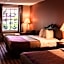 Greeneville Inn And Suites