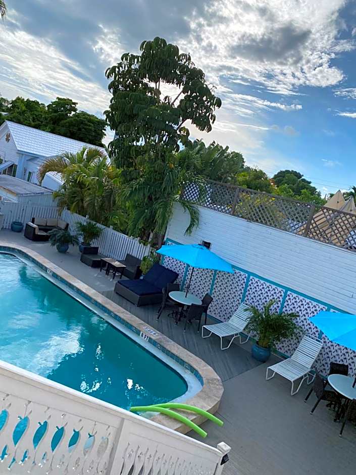 The Palms Hotel
