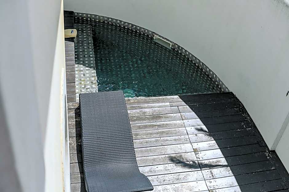 Villa Clara, Résidence face à l'océan et au golf de Chiberta