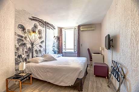 Classic Double or Twin Room