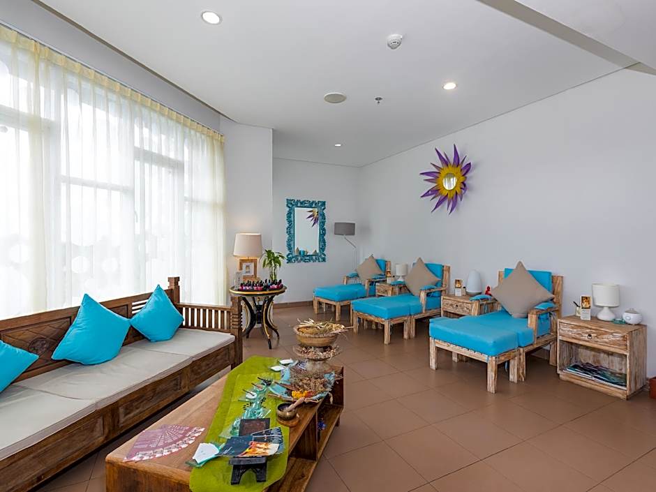 Hotel Neo Denpasar by ASTON