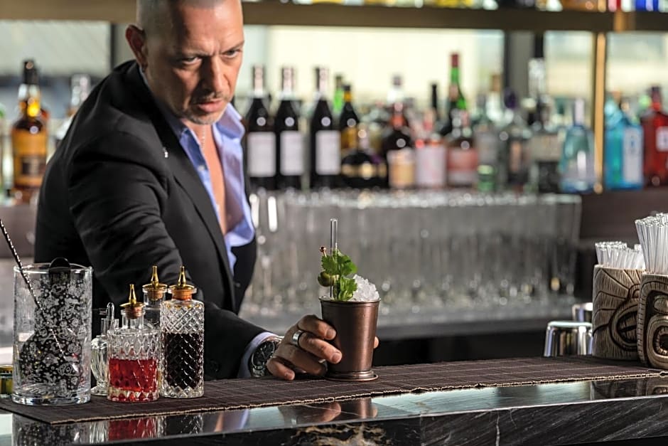 Hotel AMANO Covent Garden