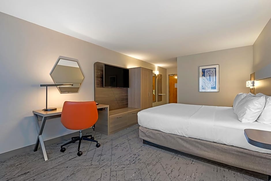 Holiday Inn Express Hotel & Suites - The Villages By IHG