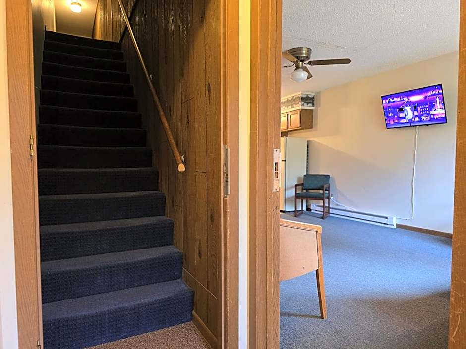 North Ironwood Acres - Black River Lodge