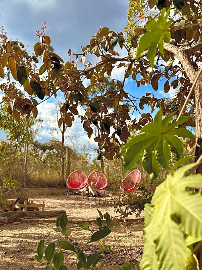 Vila Kuir Hospedagens