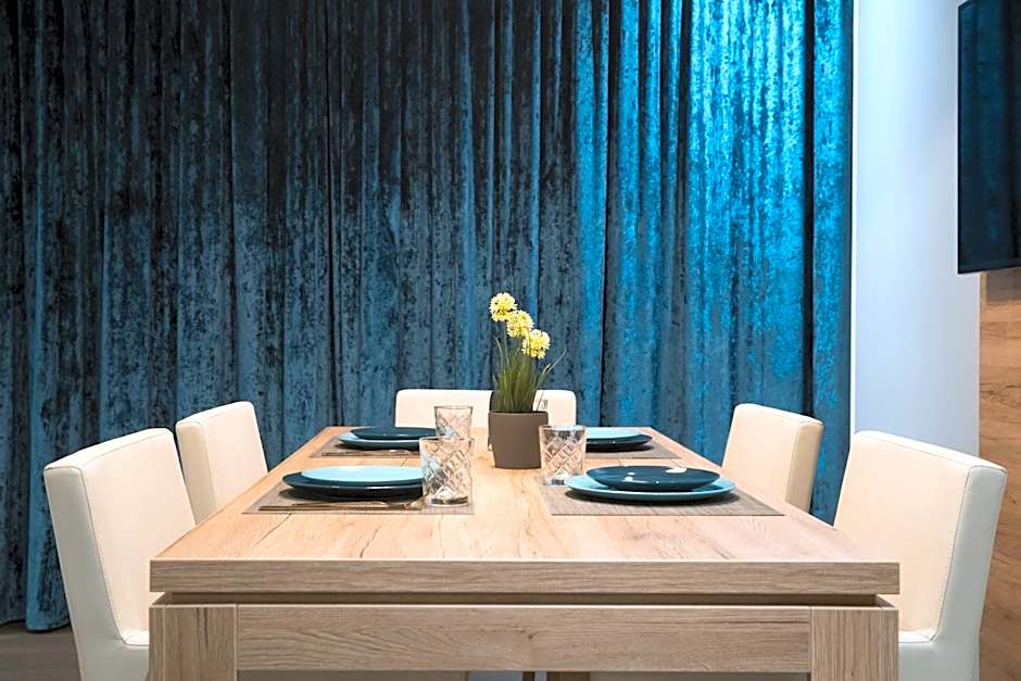 Aparthotel by dasPaul