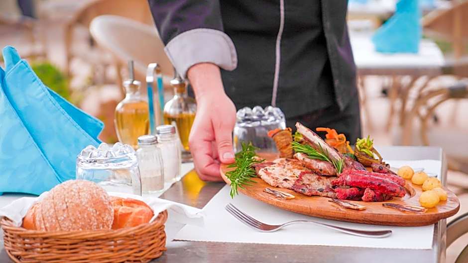 Agadir Beach Club