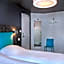 Hotel Des Metallos