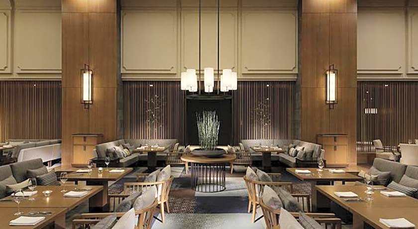 Takanawa Hanakohro (in Grand Prince Hotel Takanawa) 