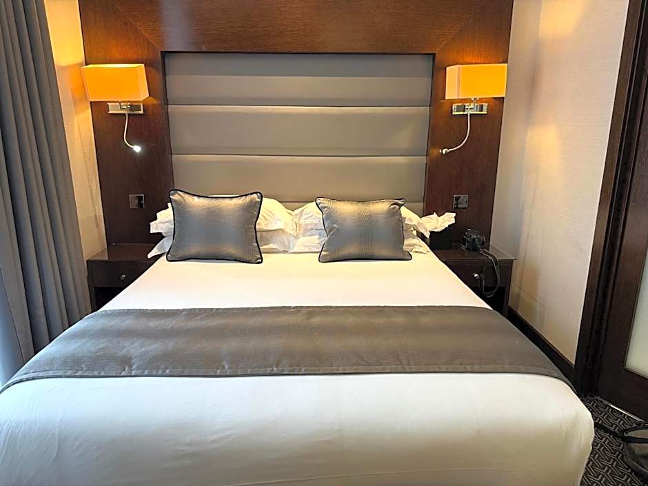 Park Avenue Baker Street