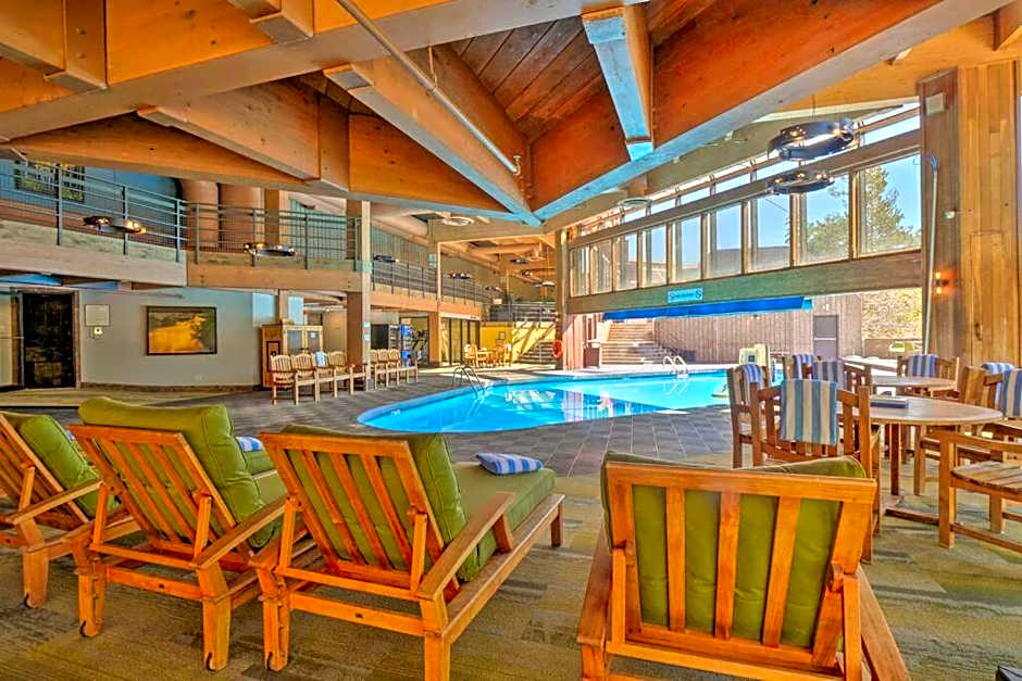 Beaver Run 1 Bedroom Condo