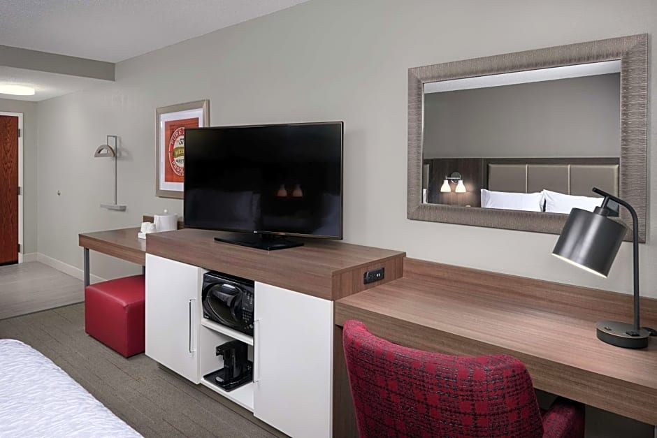 Hampton Inn By Hilton & Suites Oxford-Anniston, Al