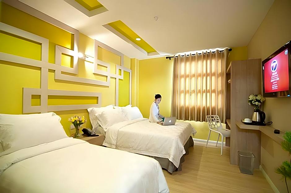 Sunshine Inn Melaka