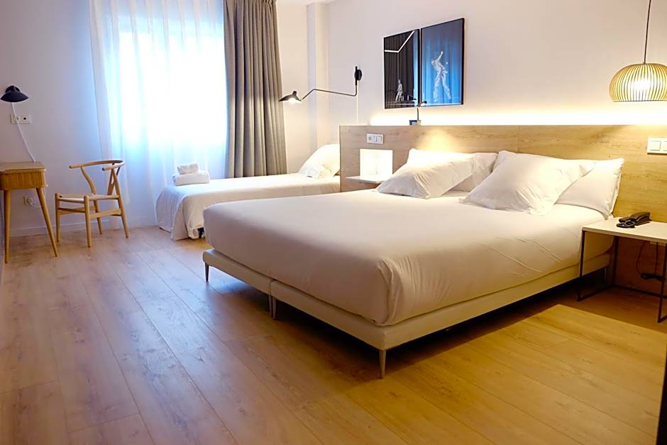 Hotel Bide Bide Tolosa