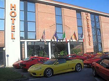Hotel Le Cerbaie