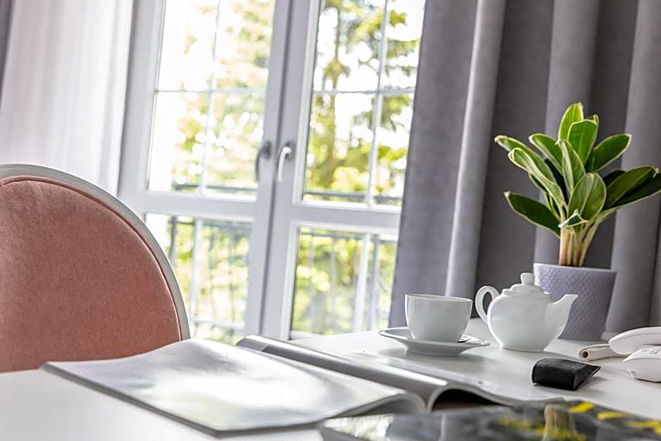 Merci Boutique Hotel