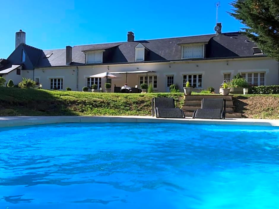 chambres d'hotes saint hubert